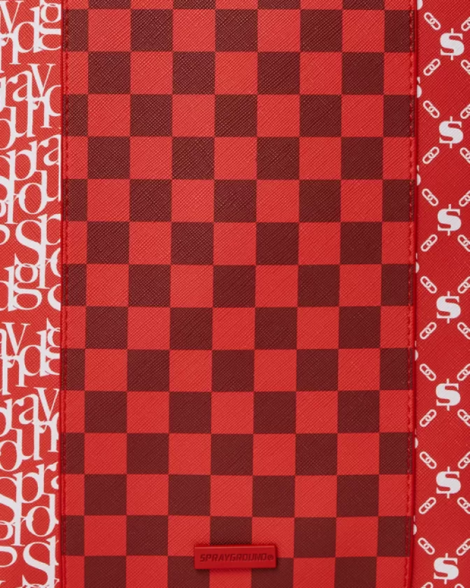 Sprayground - Portascarpe Compatto per Viaggiatori, Design Pratico e Sconti Imperdibili