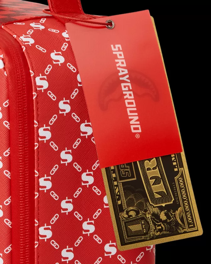 Sprayground - Portascarpe Compatto per Viaggiatori, Design Pratico e Sconti Imperdibili