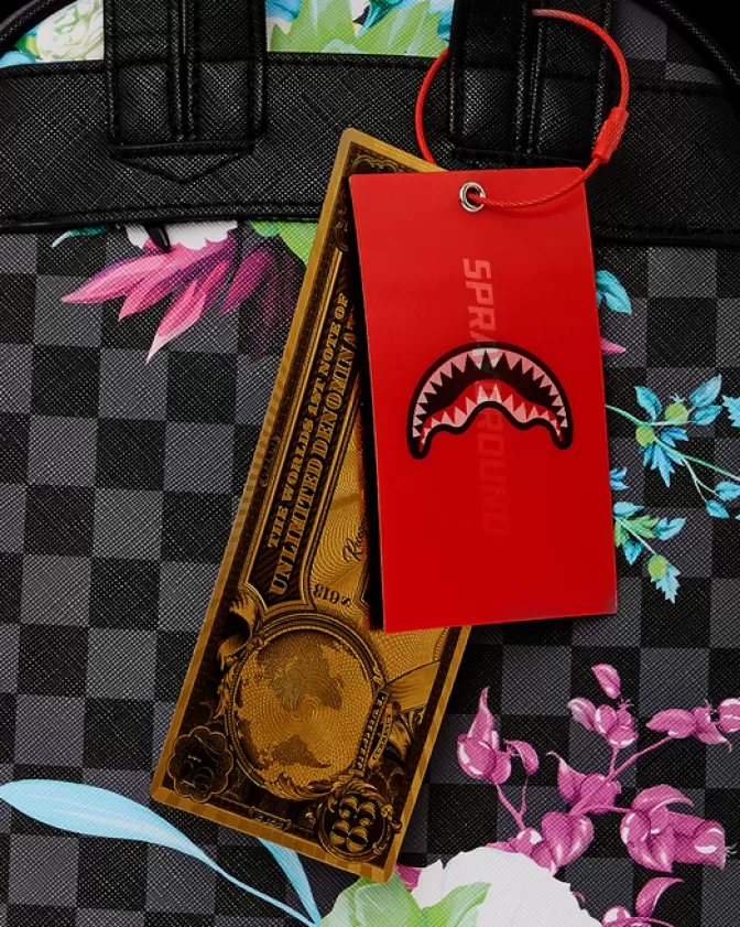Sprayground Zaino Limited Edition 