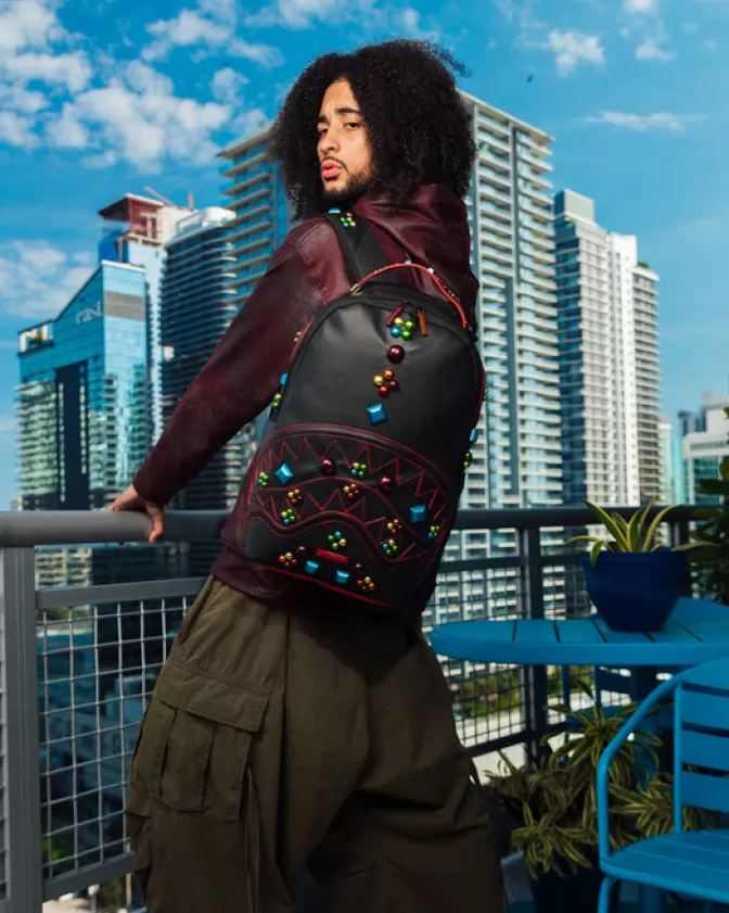 Zaino Streetwear 