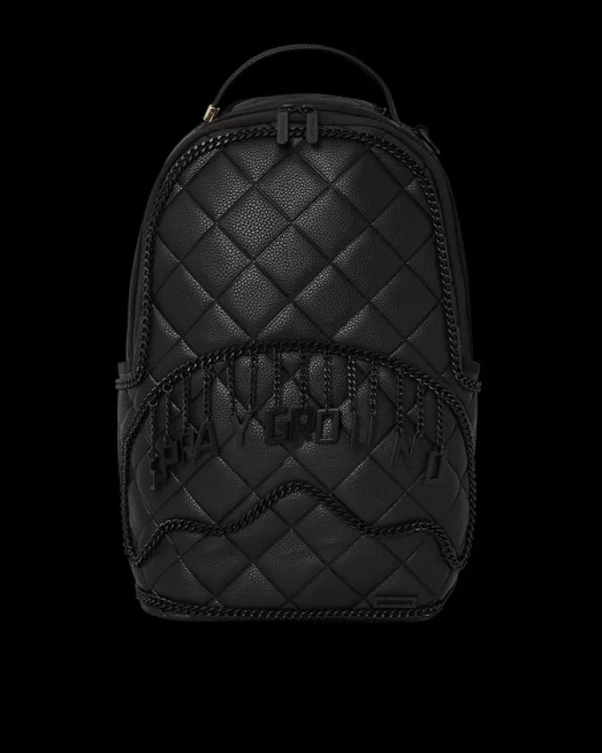 Zaino Sprayground Ombra Fantasma - Sconto Esclusivo su Modello Stradale con Trama Spectral