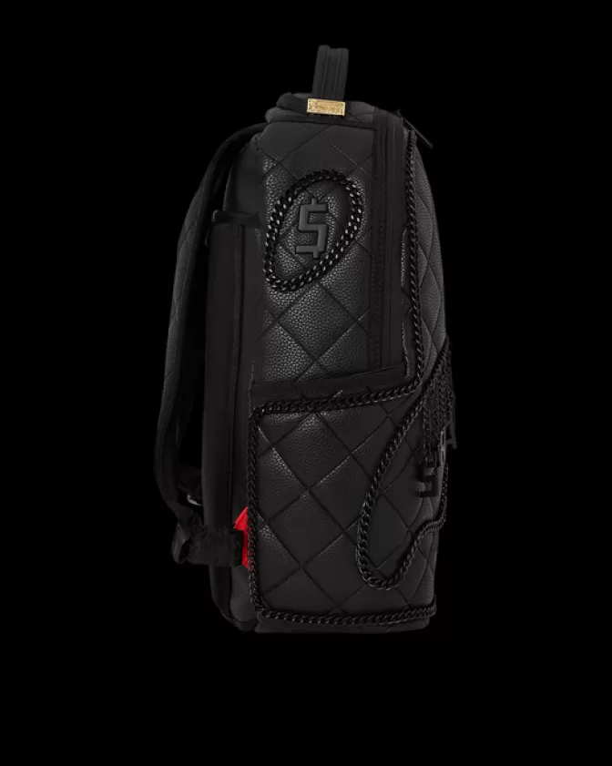 Zaino Sprayground Ombra Fantasma - Sconto Esclusivo su Modello Stradale con Trama Spectral
