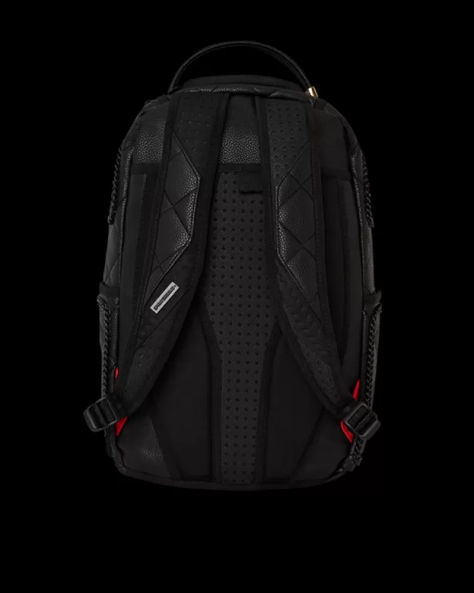 Zaino Sprayground Ombra Fantasma - Sconto Esclusivo su Modello Stradale con Trama Spectral