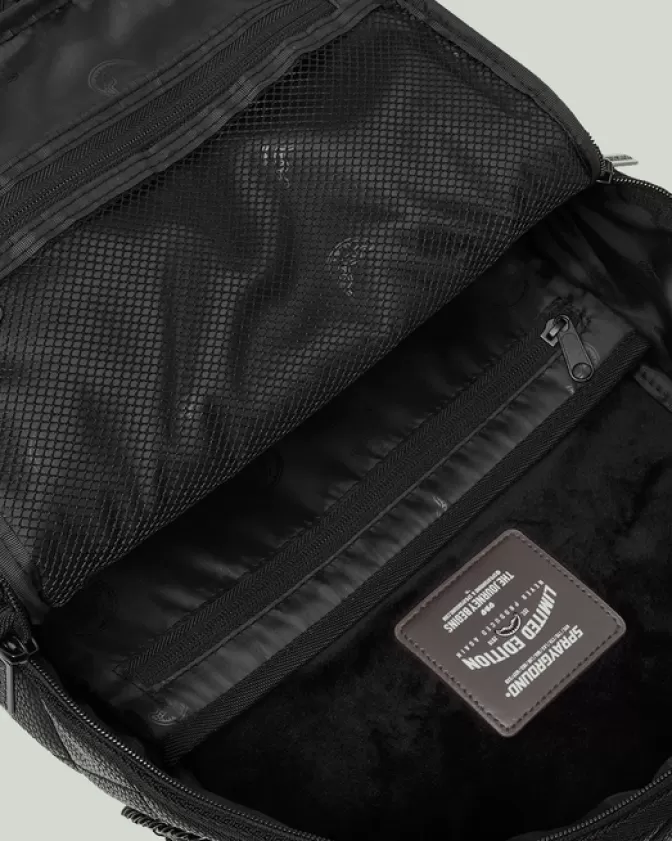 Zaino Sprayground Ombra Fantasma - Sconto Esclusivo su Modello Stradale con Trama Spectral