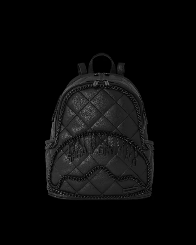 Zaino Sprayground Stile Ghost con Design Audace - Edizione Limitata Impermeabile + Sconti Imperdibili in Outlet