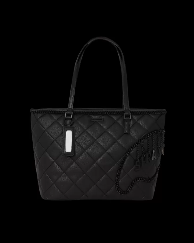 👻 Borsa Tote Sprayground 