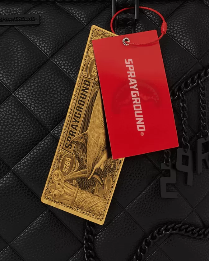 👻 Borsa Tote Sprayground 