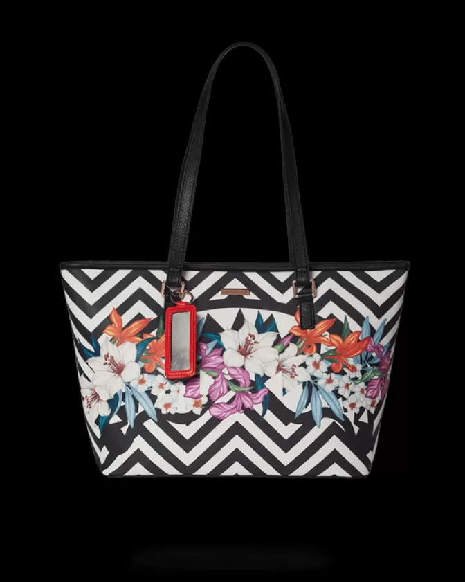 SprayGround Borsa Grande 