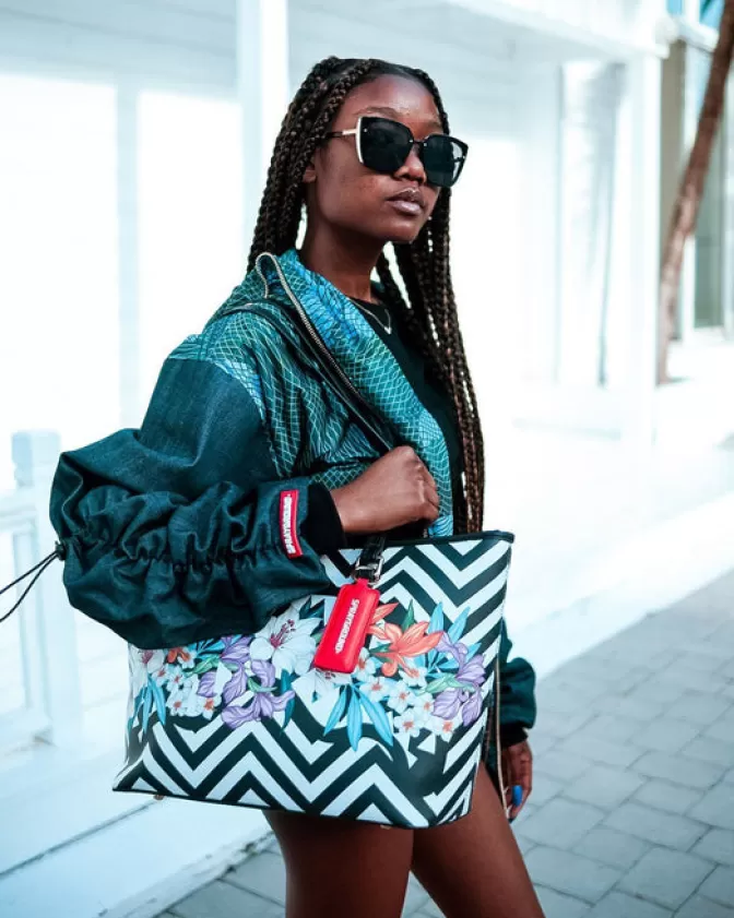 SprayGround Borsa Grande 
