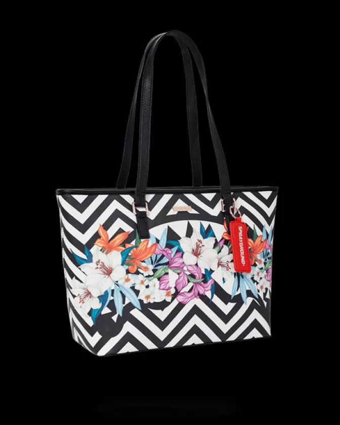SprayGround Borsa Grande 