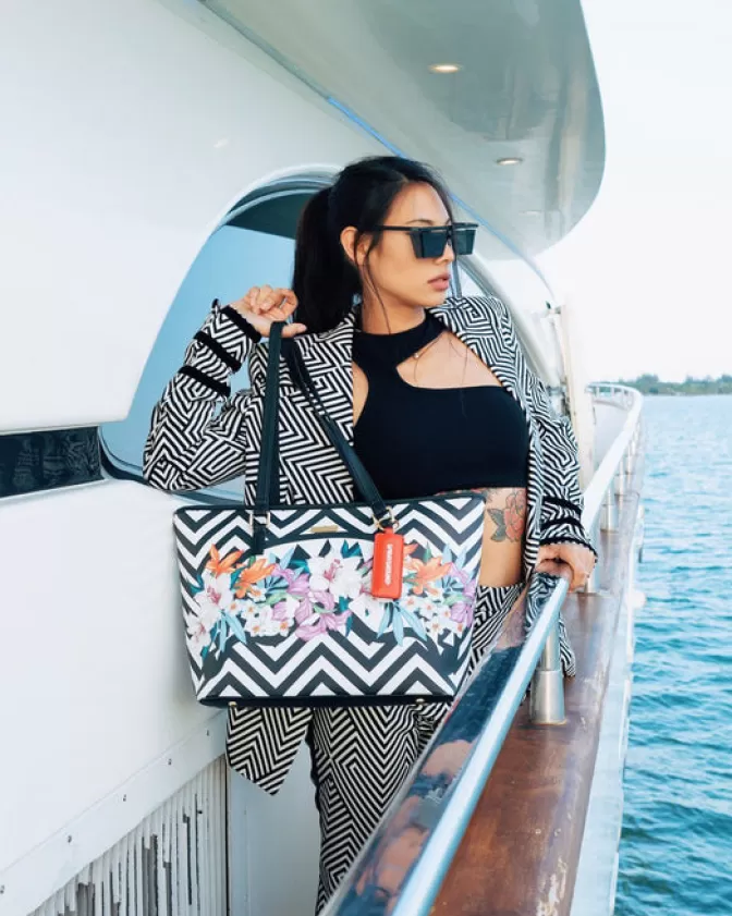 SprayGround Borsa Grande 