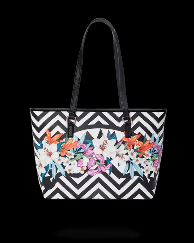 SprayGround Borsa Grande 