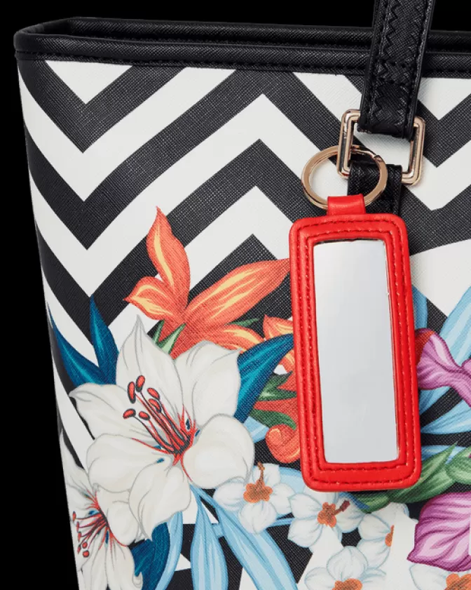 SprayGround Borsa Grande 