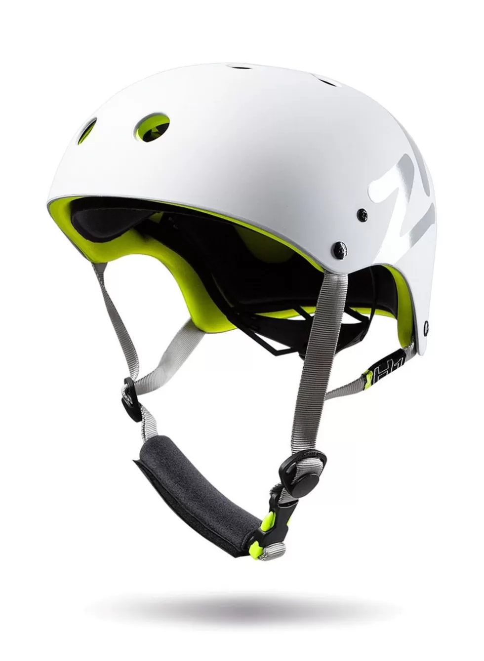 Saldi estivi: Casco modulare H1 in grafite per ciclisti - Design ergonomico e ventilato