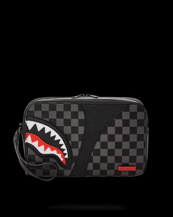 Sprayground Borsa Cosmetici 