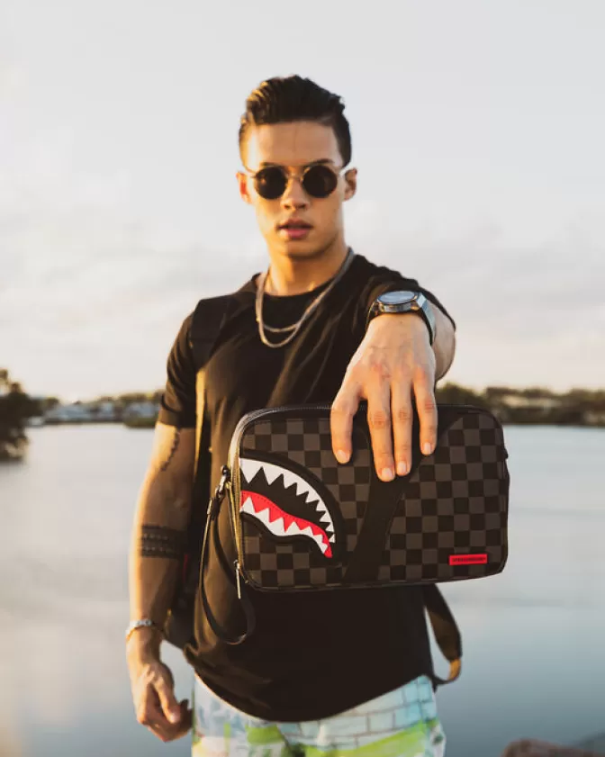 Sprayground Borsa Cosmetici 