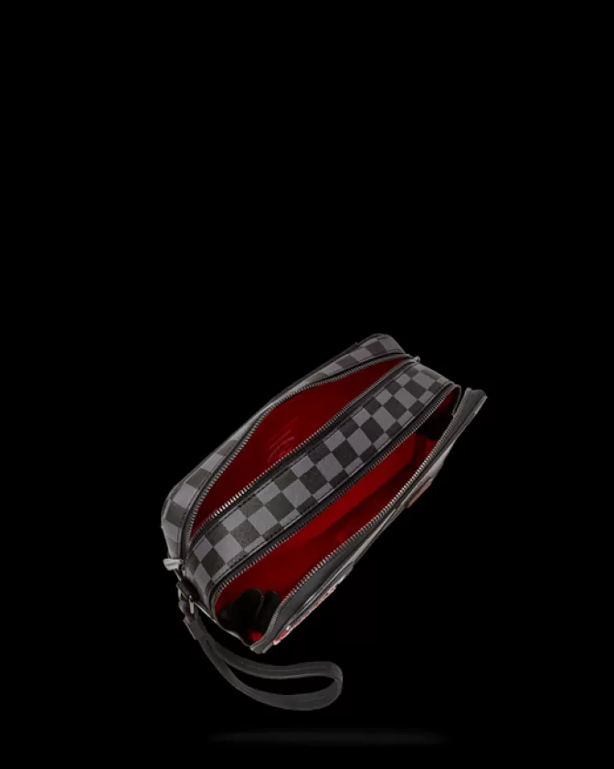 Sprayground Borsa Cosmetici 