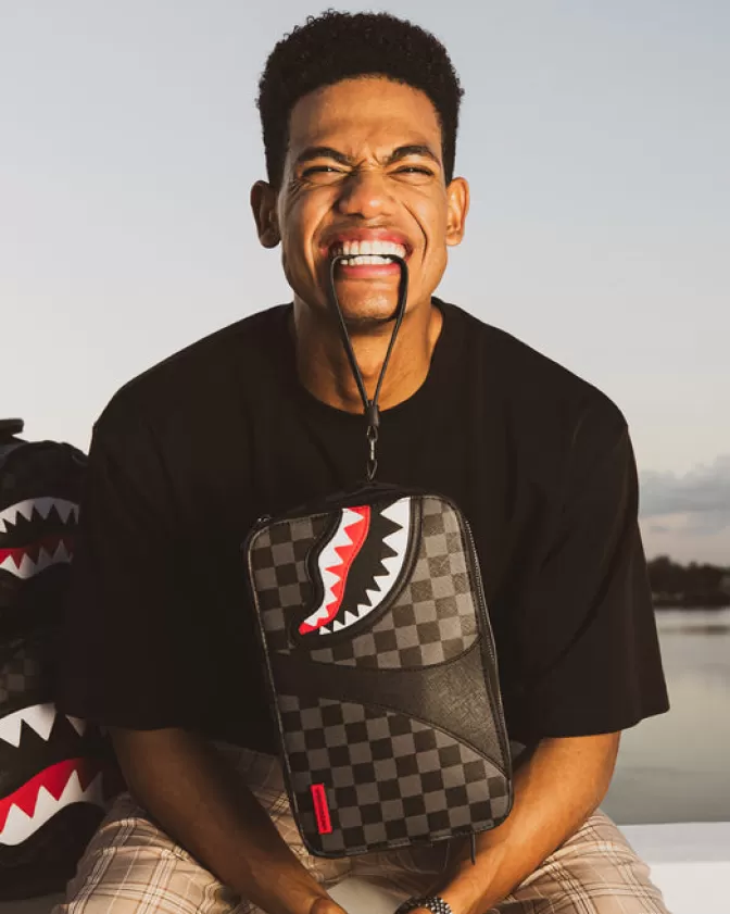 Sprayground Borsa Cosmetici 