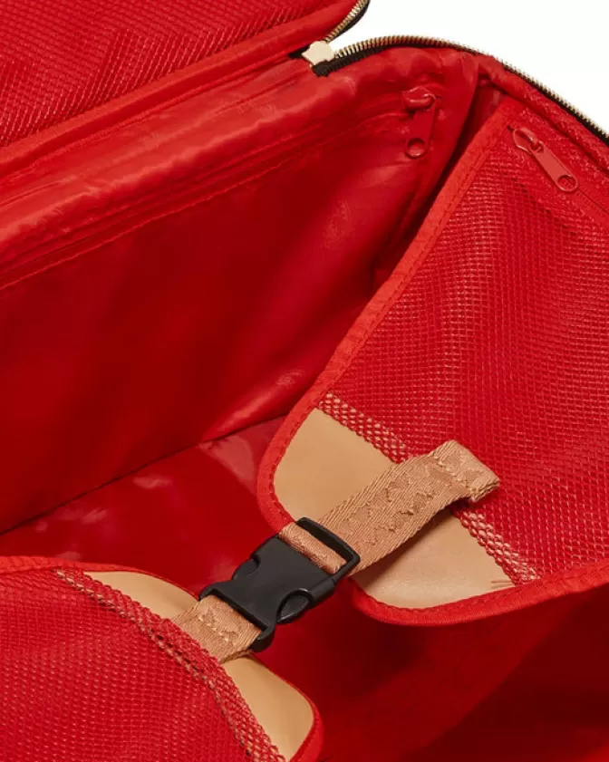 Sprayground Valigia Cabina Henny Air - Design Regale per Viaggiatori Stilosi