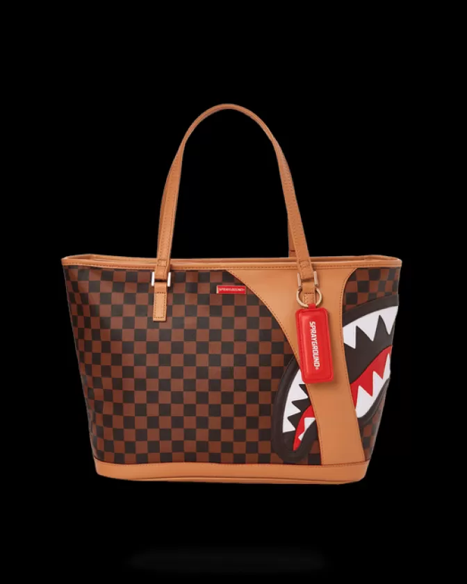 Borsa Sprayground Henny 
