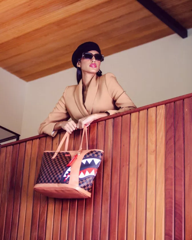 Borsa Sprayground Henny 