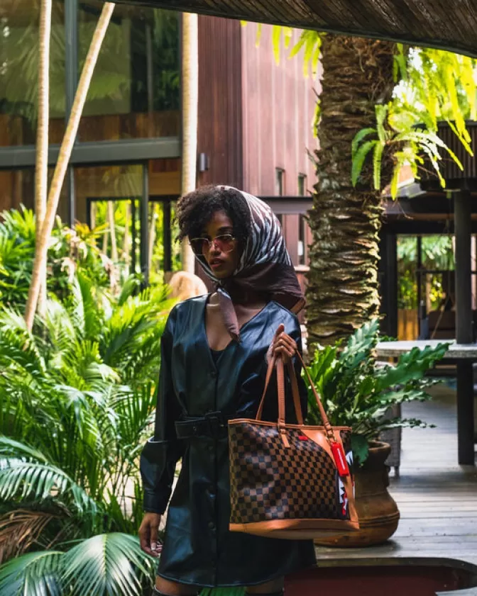Borsa Sprayground Henny 