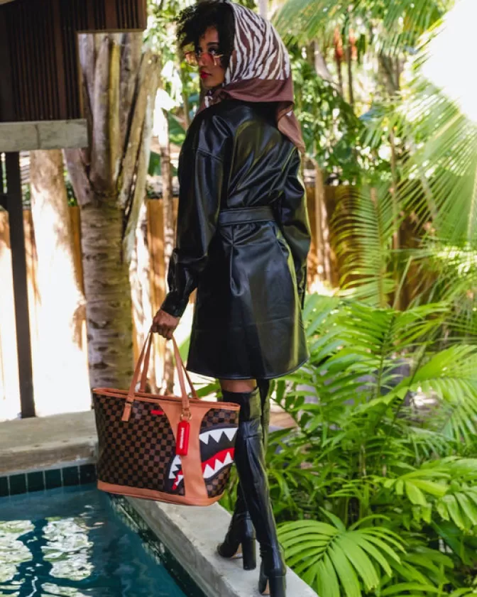 Borsa Sprayground Henny 