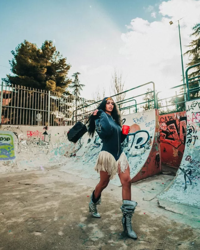 Borsa Toilette Elegante Porta Valori - Sprayground in Nero Henny con Design Funzionale per Accessori da Viaggio