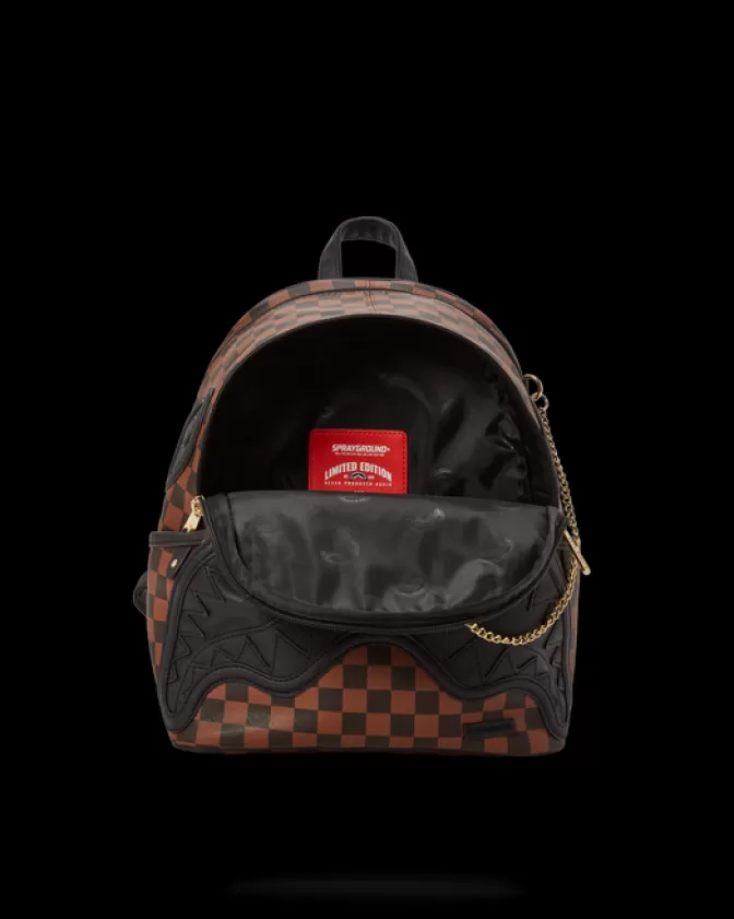 Zaini Streetwear Sprayground | Collezione 