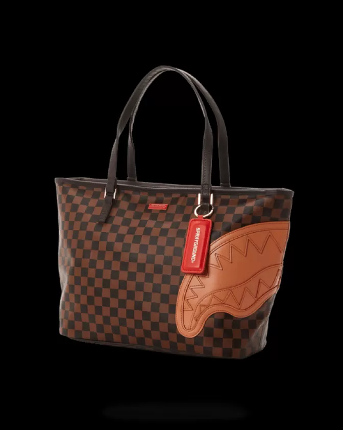 Borsa a Tracolla Sprayground: Design Unico Henny per Stile Urbano