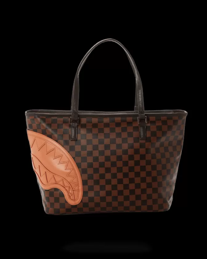 Borsa a Tracolla Sprayground: Design Unico Henny per Stile Urbano