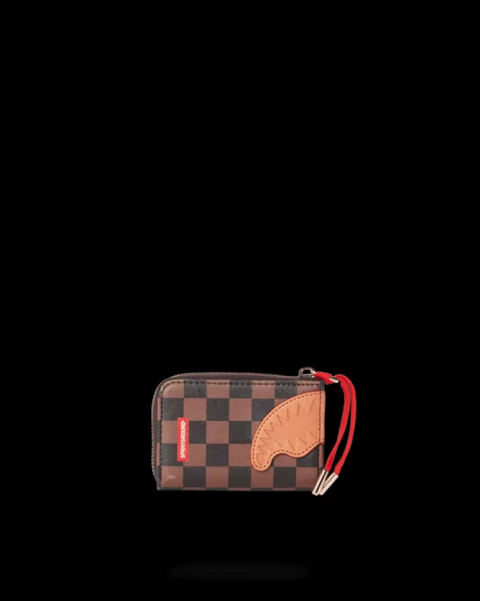 SPRAYGROUND! Borsello Henny - Portafoglio Stilizzato con Design Unico per Stile Urbano | Collezione Limitata Accessori Moda Uomo

（：、（Borsello）、，SPRAYGROUNDHenny，，）
