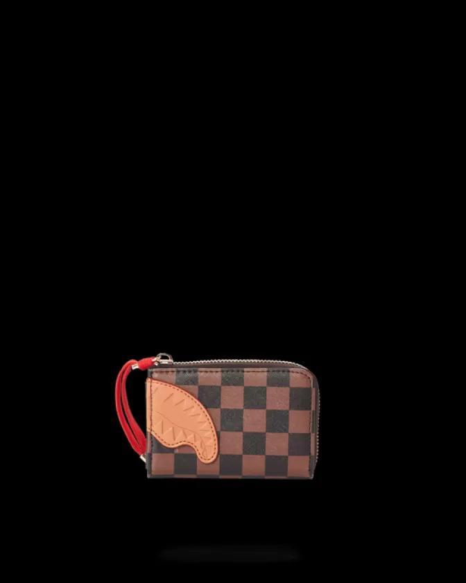 SPRAYGROUND! Borsello Henny - Portafoglio Stilizzato con Design Unico per Stile Urbano | Collezione Limitata Accessori Moda Uomo

（：、（Borsello）、，SPRAYGROUNDHenny，，）