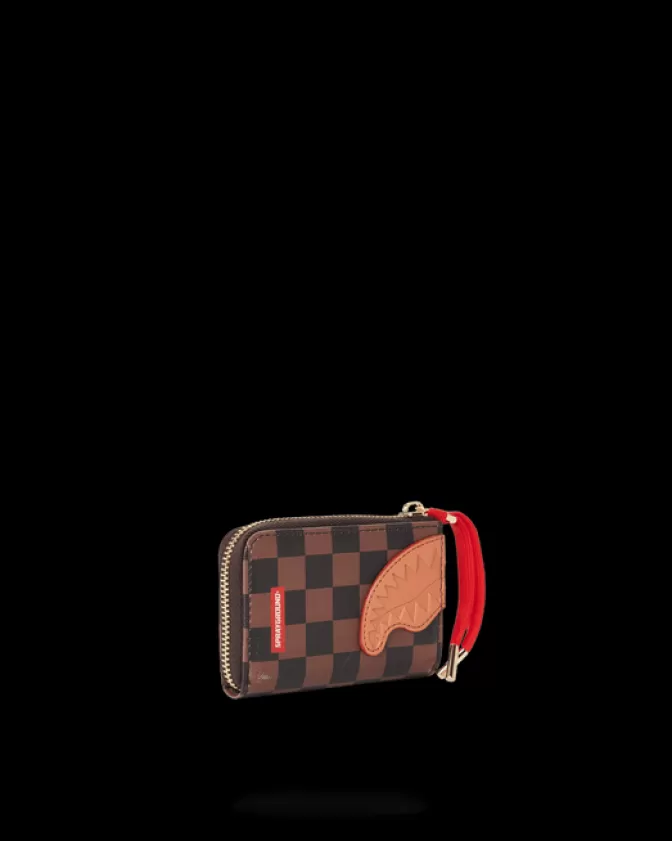 SPRAYGROUND! Borsello Henny - Portafoglio Stilizzato con Design Unico per Stile Urbano | Collezione Limitata Accessori Moda Uomo

（：、（Borsello）、，SPRAYGROUNDHenny，，）