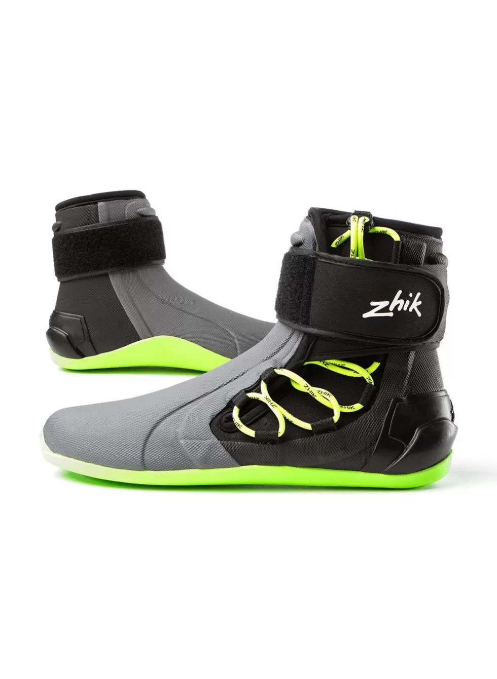 Stivaletti Alti Impermeabili Invernali per Bambini - Scarpe da Gommone con Offerta Speciale