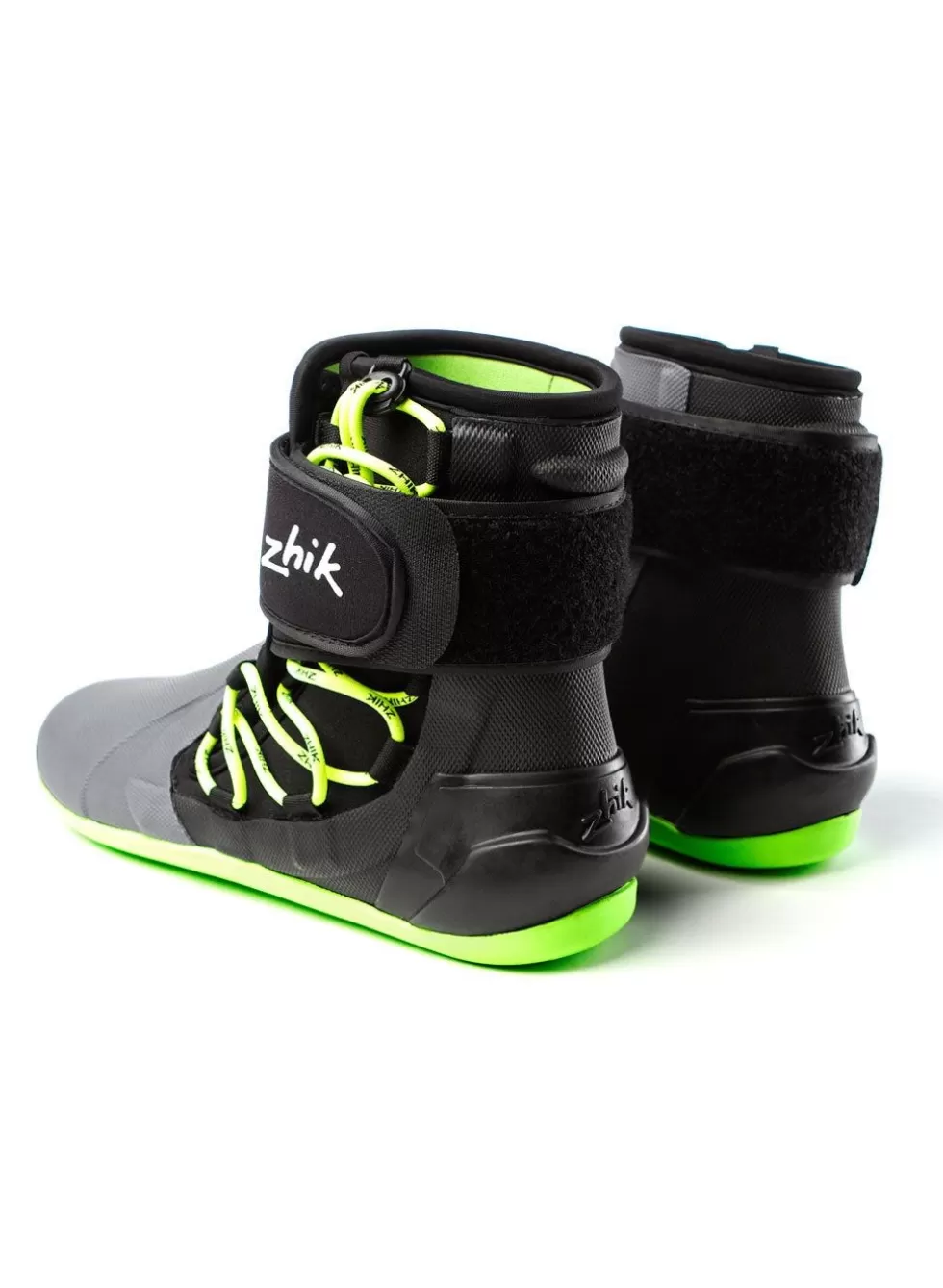 Stivaletti Alti Impermeabili Invernali per Bambini - Scarpe da Gommone con Offerta Speciale