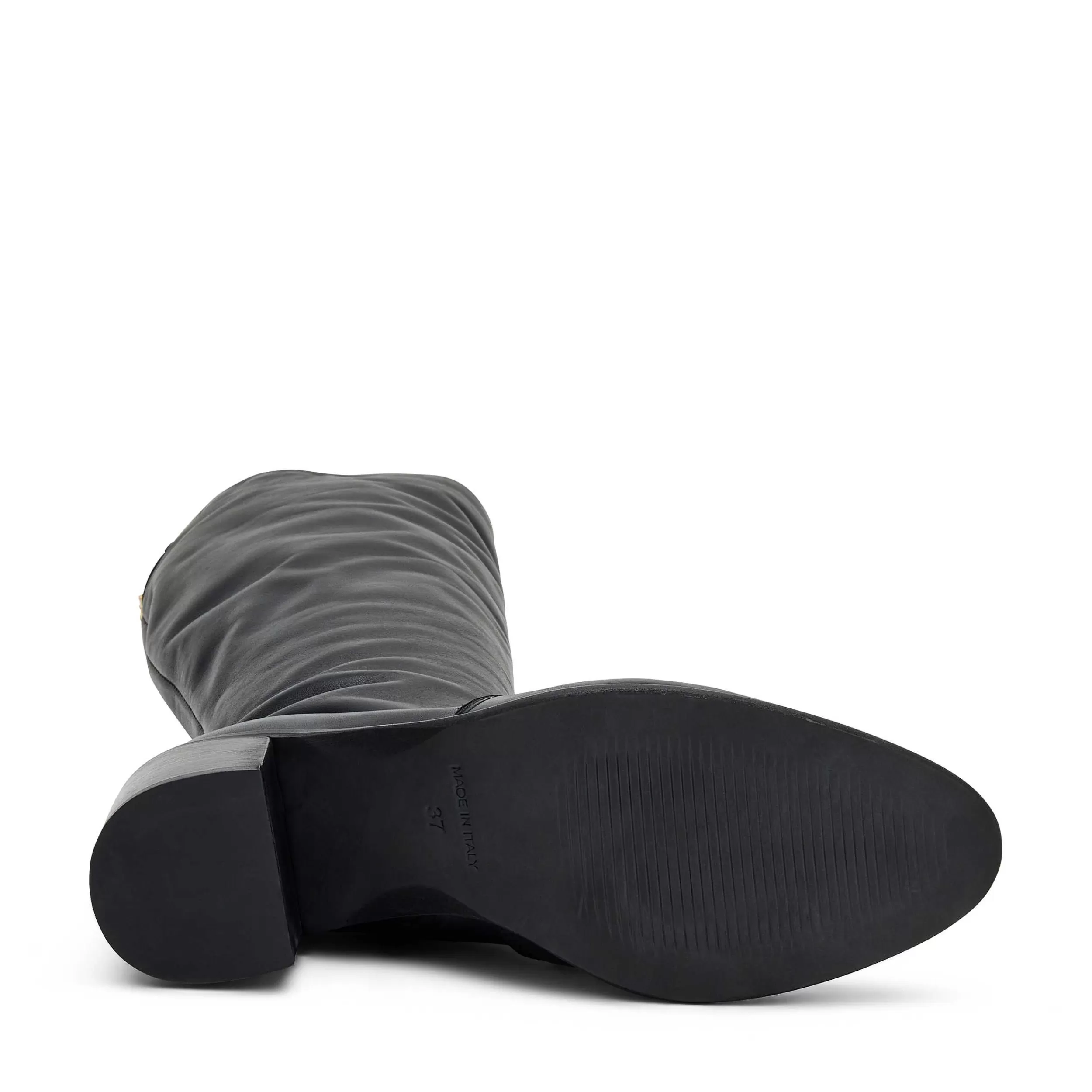 Stivaletti Donna con Tacco in Vera Pelle - Modelli Eleganti per Autunno/Inverno