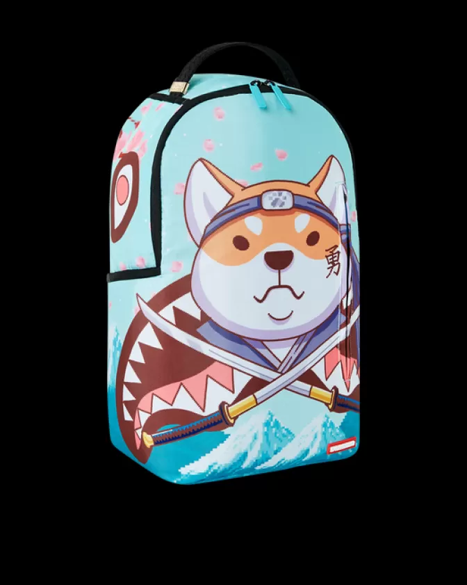 Sprayground Zaino Uomo Supereroe Stile Avventura Design Unico per Viaggi Sportivi Escursioni
