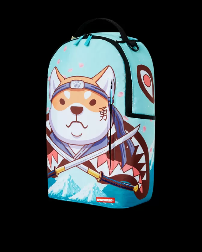 Sprayground Zaino Uomo Supereroe Stile Avventura Design Unico per Viaggi Sportivi Escursioni