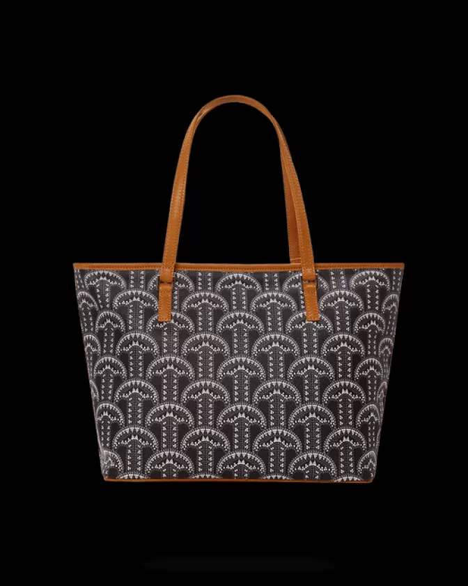 Borsa Sprayground con Catene Luminose - Design Unico per Stile Audace