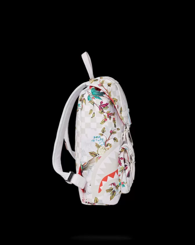 Zaino Sprayground Mini Colline - Design Floreale con Stile Urbano