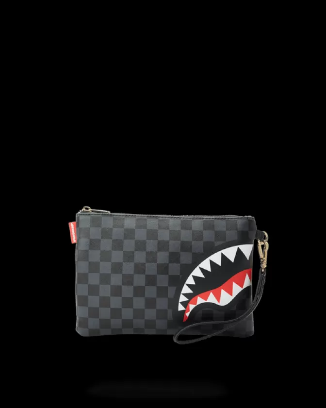 Sprayground | Borse a Tracolla Ispirazione Crossover con Design Unico - Stile Italiano per Eleganza Moderna