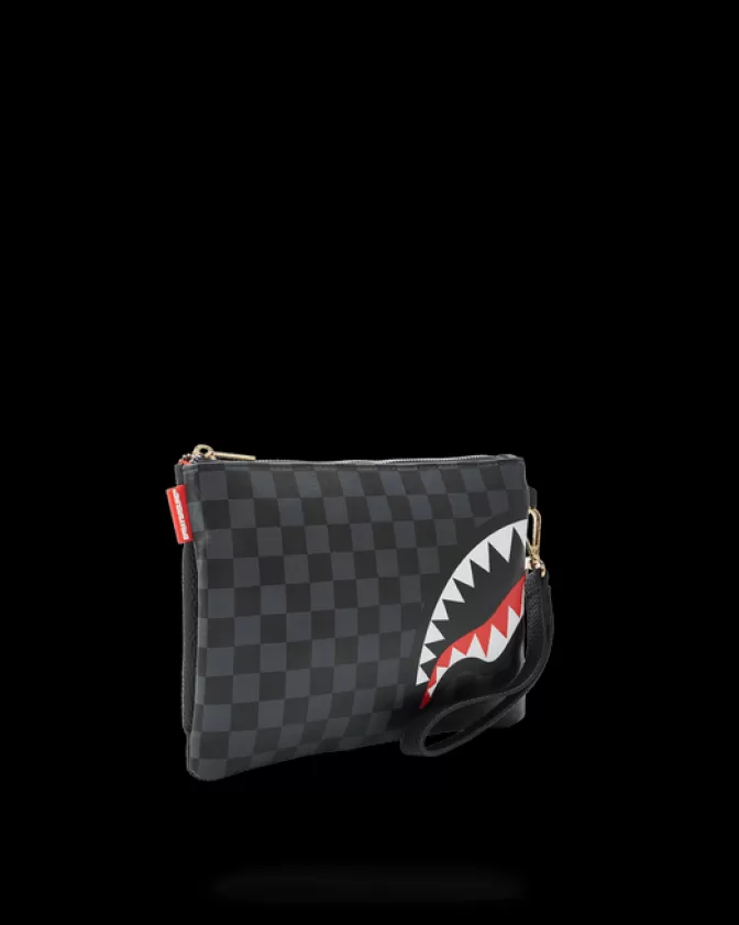 Sprayground | Borse a Tracolla Ispirazione Crossover con Design Unico - Stile Italiano per Eleganza Moderna
