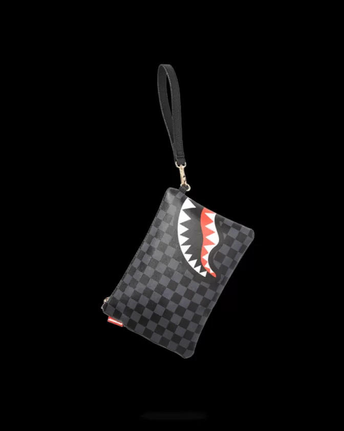 Sprayground | Borse a Tracolla Ispirazione Crossover con Design Unico - Stile Italiano per Eleganza Moderna