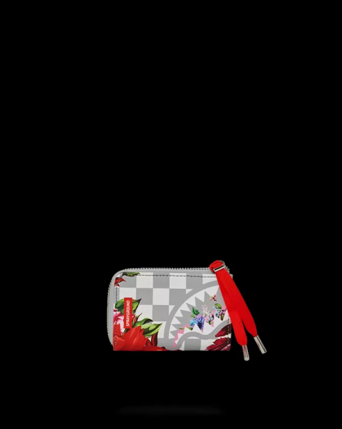 SPRAYGROUND® Portafogli Elegante 