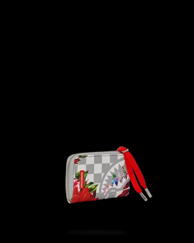 SPRAYGROUND® Portafogli Elegante 