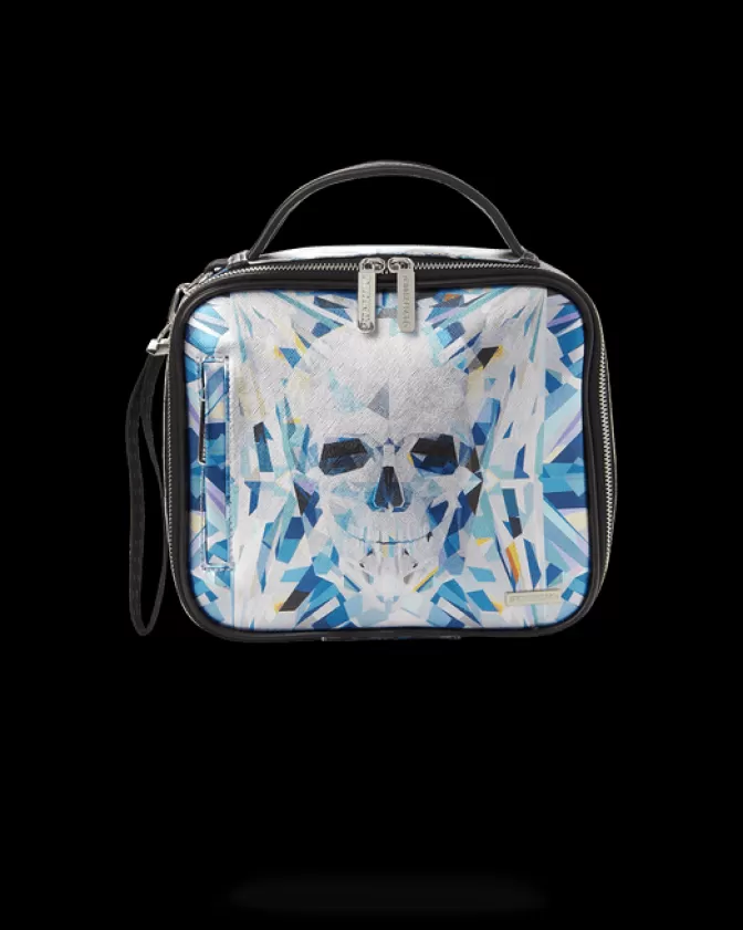 Sprayground X Jarvis Landry · Zaino Porta Snack Edizione Limitata DNA Series