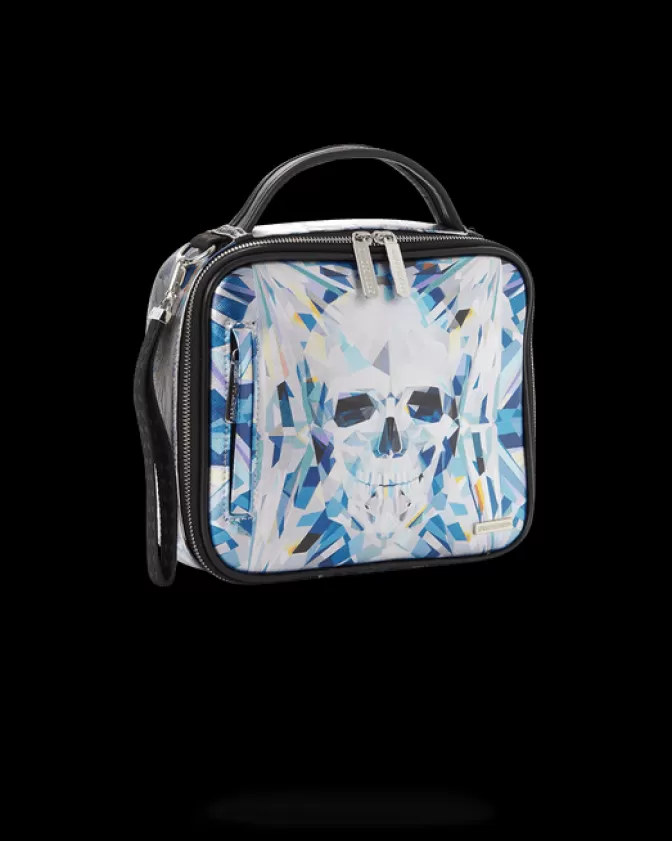 Sprayground X Jarvis Landry · Zaino Porta Snack Edizione Limitata DNA Series