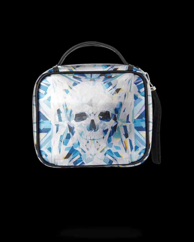 Sprayground X Jarvis Landry · Zaino Porta Snack Edizione Limitata DNA Series