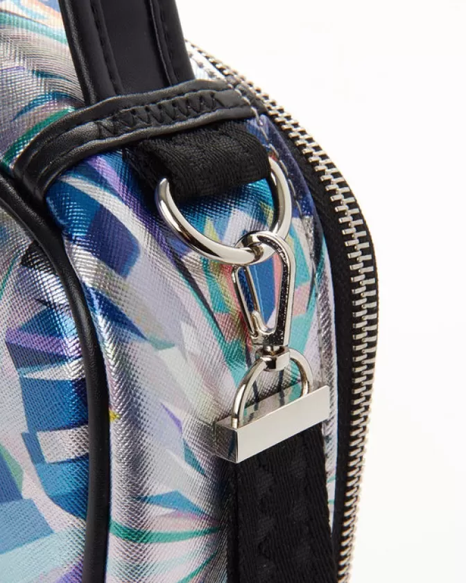 Sprayground X Jarvis Landry · Zaino Porta Snack Edizione Limitata DNA Series